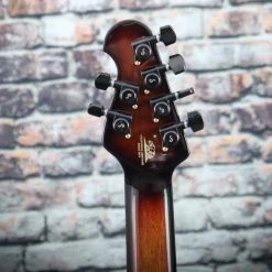 Music Man JP 20th Anniversary Guitar | Honey Butter