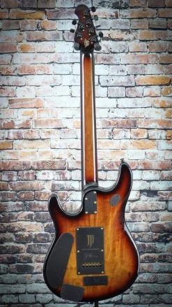 Music Man JP 20th Anniversary Guitar | Honey Butter