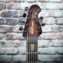 Music Man JP 20th Anniversary Guitar | Honey Butter