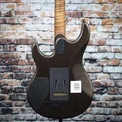 Music Man Luke III HH Guitar | Olive Pearl