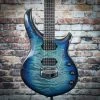 Music Man Majesty Guitar Hydrospace