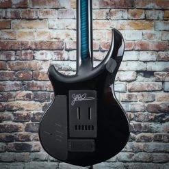 Music Man Majesty Guitar Hydrospace