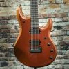 Music Man Petrucci BFR Cinnamon Shift Guitar
