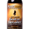 Music Nomad Guitar Detailer | 4oz 2 Music Nomad Guitar Detailer | 4oz