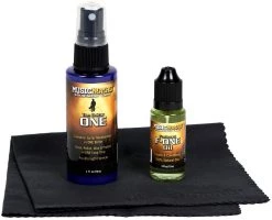 Music Nomad MusicNomad Premium Guitar Care Kit
