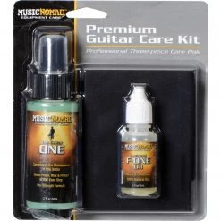 Music Nomad MusicNomad Premium Guitar Care Kit