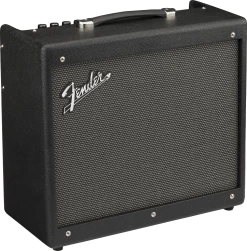Guitar Amplifiers Fender Mustang GTX50 Guitar Amplifier