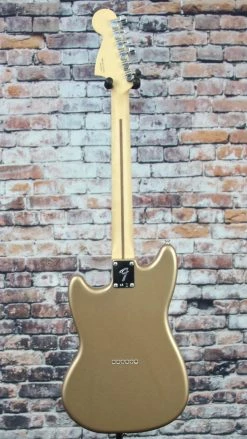 Fender MUSTANG PF FMG Guitar