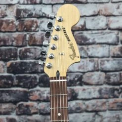 Fender MUSTANG PF FMG Guitar