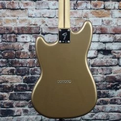 Fender MUSTANG PF FMG Guitar
