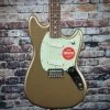 Fender MUSTANG PF FMG Guitar