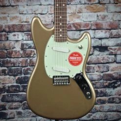 Fender MUSTANG PF FMG Guitar