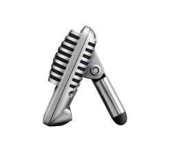 Shure MV51 | Digital Large-Diaphragm Condenser Microphone | Microphones