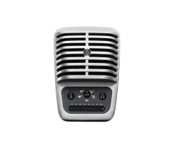 Shure MV51 | Digital Large-Diaphragm Condenser Microphone | Microphones
