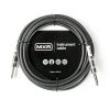 Dunlop MXR 15' Instrument Cable | DCIS15 Pro Audio Accessories