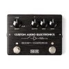 MXR CAE Boost/Overdrive Guitar Pedal | MC402 Effects