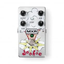 MXR DOOKIE TOO