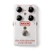 MXR Double-Double Overdrive Effect Pedal | M250