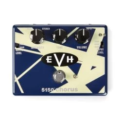 Effects MXR EVH30 5150 Chorus Effect Pedal