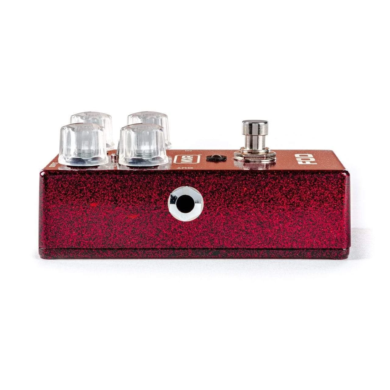 Dunlop MXR® FOD™ DRIVE | M251 4 Dunlop MXR® FOD™ DRIVE | M251