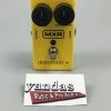 MXR M104 Distortion+ Guitar Effects Pedal