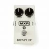 Dunlop MXR® OCTAVIO® FUZZ | M267 Effects
