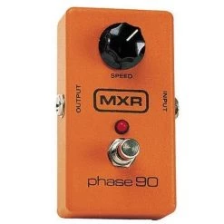 Dunlop MXR Phase 90 Phaser Guitar Effects Pedal
