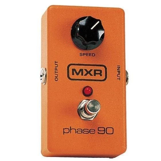 Dunlop MXR Phase 90 Phaser Guitar Effects Pedal 3 Dunlop MXR Phase 90 Phaser Guitar Effects Pedal