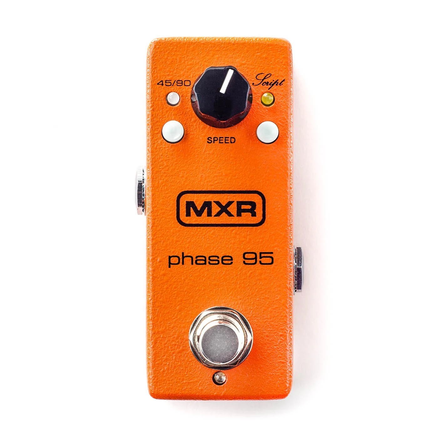 MXR Phase 95 Guitar Phaser Pedal | M290 3 MXR Phase 95 Guitar Phaser Pedal | M290
