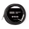 MXR Standard Instrument Cable | 20' Ft. Right Angle Guitar Accessories