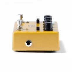 Dunlop MXR Sub Octave Bass Fuzz Effect Pedal | M287 Effects