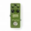 Dunlop MXR® THUMP™ BASS PREAMP | M281 Effects