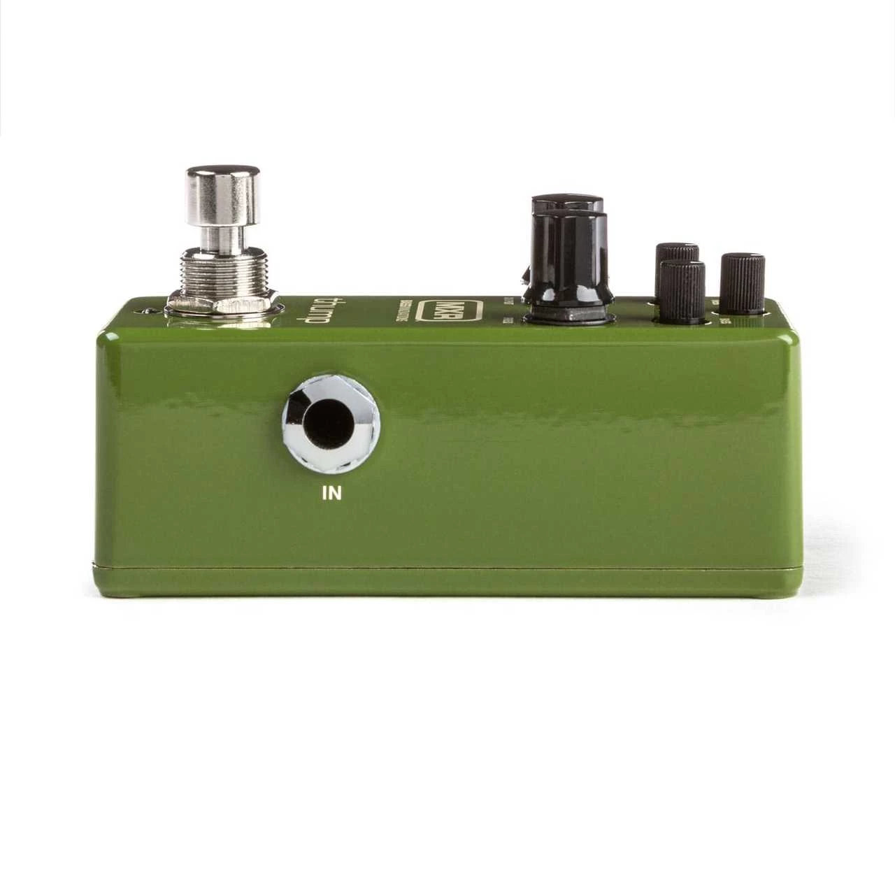 Dunlop MXR® THUMP™ BASS PREAMP | M281 Effects 4 Dunlop MXR® THUMP™ BASS PREAMP | M281 Effects