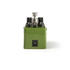 Dunlop MXR® THUMP™ BASS PREAMP | M281 Effects 9 Dunlop MXR® THUMP™ BASS PREAMP | M281 Effects