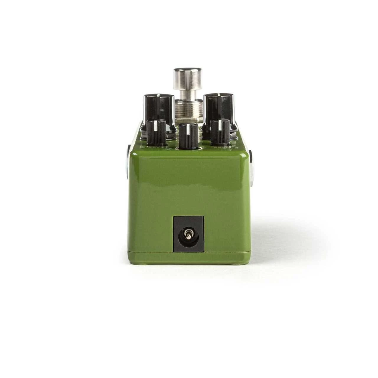 Dunlop MXR® THUMP™ BASS PREAMP | M281 Effects 6 Dunlop MXR® THUMP™ BASS PREAMP | M281 Effects