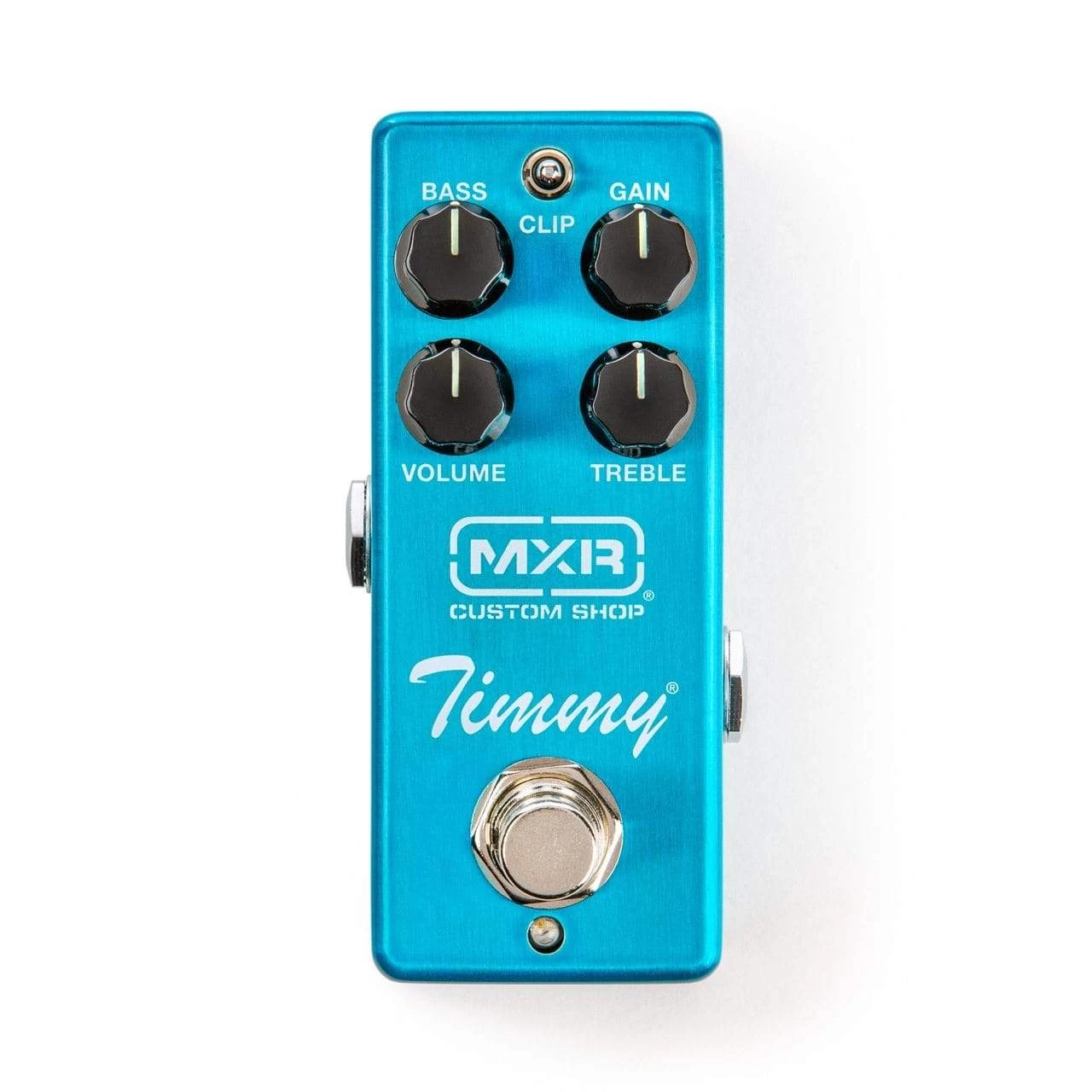 Dunlop MXR Timmy Overdrive | CSP027 3 Dunlop MXR Timmy Overdrive | CSP027