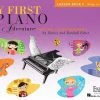 Hal Leonard My First Piano Adventure | Lesson Book C