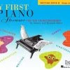 Hal Leonard My First Piano Adventure - Writing Book B Piano Books