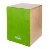 World / Hand Percussion Nino Cajon | Green