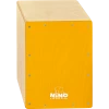 World / Hand Percussion Nino Cajon | Yellow