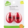 Nino Kids Percussion Egg Shaker Pair | Red Other Folk Instruments