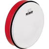 Other Folk Instruments Nino Percussion ABS Hand Drum | Red