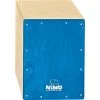 World / Hand Percussion Nino Percussion Kids Cajon | Blue
