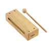 Meinl Nino Percussion Wood Block