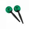 Nino Plastic Maracas | Green Other Folk Instruments