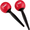 Other Folk Instruments Nino Plastic Maracas | Red