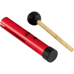 Nino Wah-Wah Tube | Red