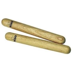 Nino Wood Clave | Regular Size Other Folk Instruments