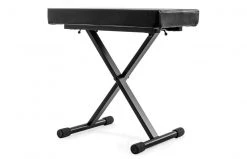 Keyboard Accessories Nomad Deluxe X-style Keyboard Bench