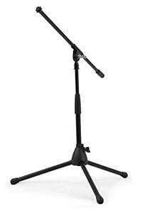 Nomad Mid-height Tripod Base Boom Microphone Stand
